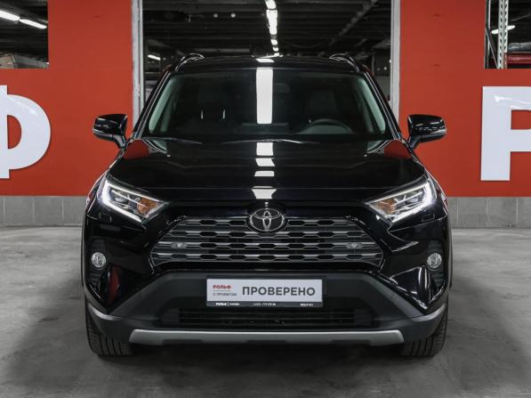 Toyota RAV4 V (XA50) с пробегом 2021 года, цена 3 379 000 рублей, 88886 км, внедорожник, Автокод Объявления