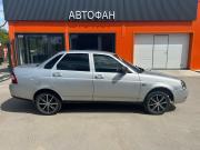 Lada (ВАЗ) Priora I Рестайлинг Сызрань  - изображение 20