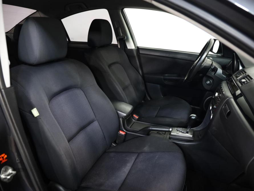 Mazda 3 I (BK) Рестайлинг Санкт-Петербург  - изображение 18