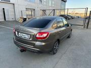 Lada (ВАЗ) Granta I Рестайлинг Оренбург  - изображение 16