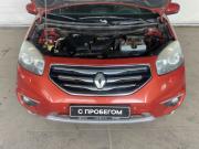 Renault Koleos I Рестайлинг Москва  - изображение 37