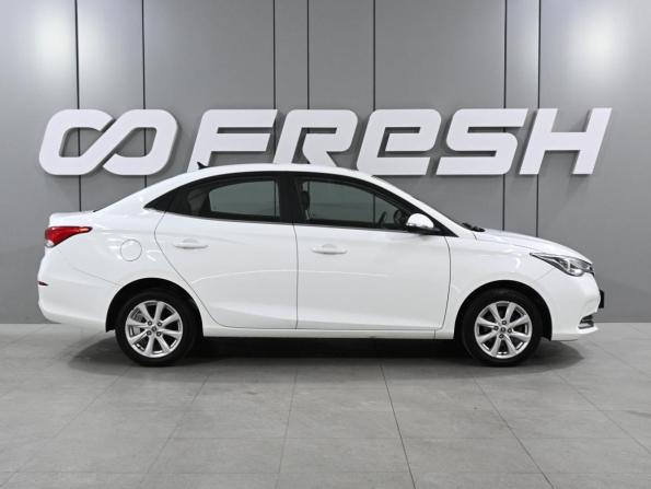Changan Alsvin с пробегом 2023 года, цена 1 099 000 рублей, 34155 км, седан, Автокод Объявления
