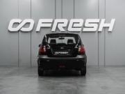 Hyundai Getz I Рестайлинг Воронеж  - изображение 20
