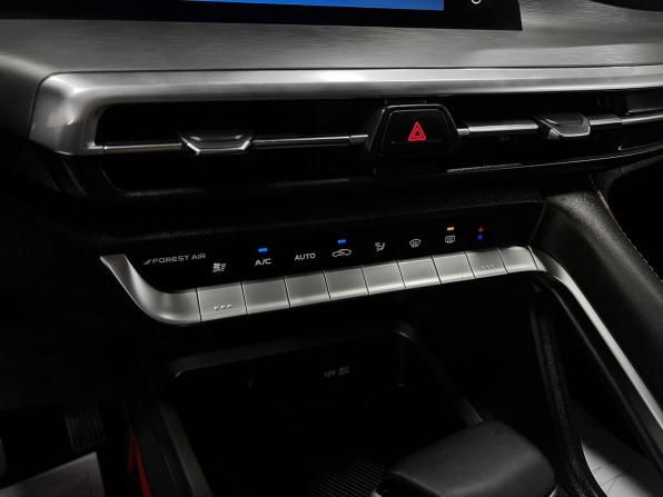 Changan CS35 Plus I Рестайлинг с пробегом 2024 года, цена 1 820 000 рублей, 37145 км, внедорожник, Автокод Объявления
