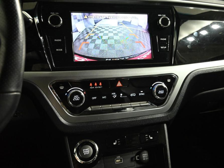 SsangYong Korando IV Екатеринбург  - изображение 14