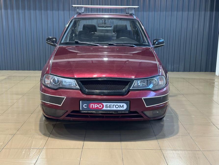 Daewoo Nexia I Рестайлинг Ростов-на-Дону  - изображение 2