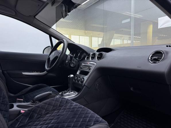 Peugeot 308 I с пробегом 2009 года, цена 499 000 рублей, 110330 км, хэтчбек, Автокод Объявления