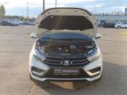 Lada (ВАЗ) Vesta I Рестайлинг (NG) Набережные Челны  - изображение 35