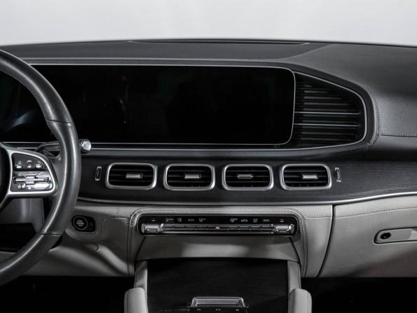 Mercedes-Benz GLE II (V167) с пробегом 2019 года, цена 5 300 000 рублей, 76914 км, внедорожник, Автокод Объявления