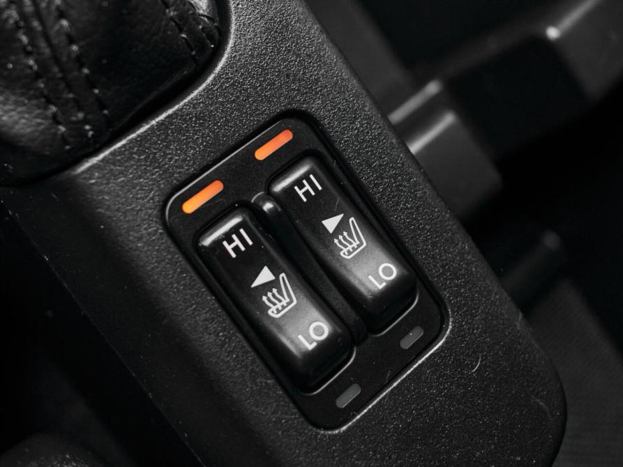 Subaru Forester III Рестайлинг Екатеринбург  - изображение 21