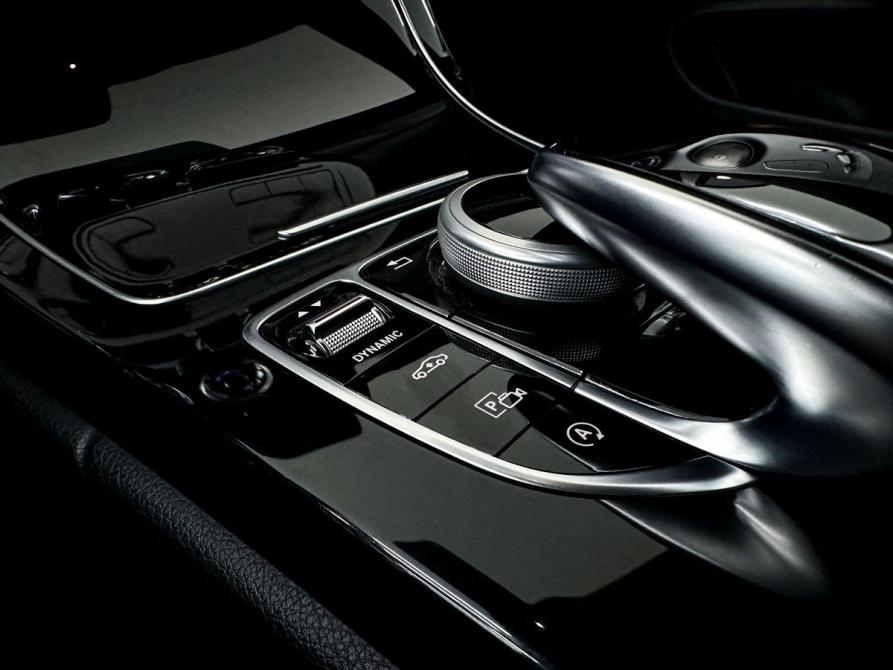 Mercedes-Benz C-Класс IV (W205) Рестайлинг Уфа  - изображение 24