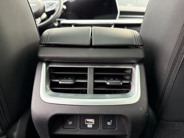 Haval F7 II с пробегом 2024 года, цена 2 499 000 рублей, 70574 км, внедорожник, Автокод Объявления
