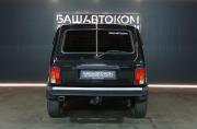 Lada (ВАЗ) 2121 (4x4) I Рестайлинг Уфа  - изображение 20