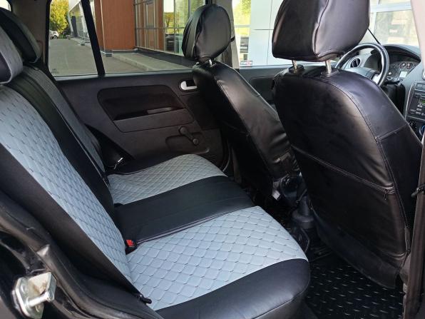 Ford Fusion I Рестайлинг с пробегом 2008 года, цена 399 000 рублей, 205020 км, хэтчбек, Автокод Объявления
