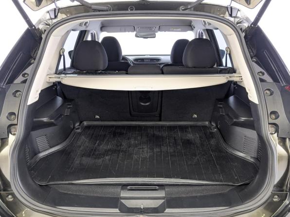 Nissan X-Trail III Рестайлинг с пробегом 2018 года, цена 2 140 000 рублей, 62150 км, внедорожник, Автокод Объявления