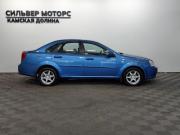 Chevrolet Lacetti I Пермь  - изображение 25