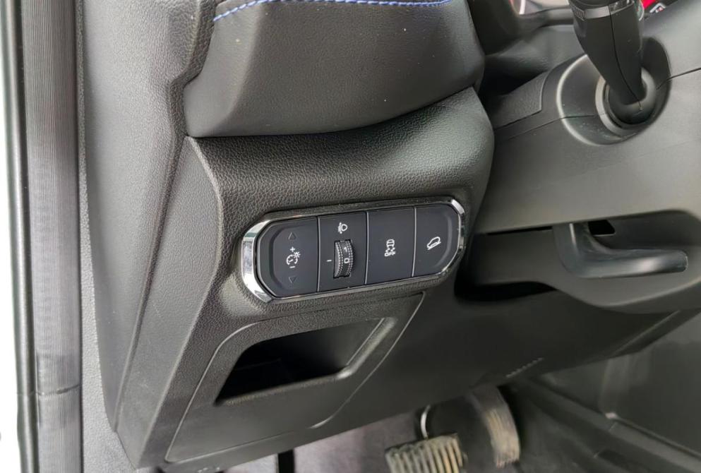 Haval Jolion I Рестайлинг Волгоград  - изображение 19