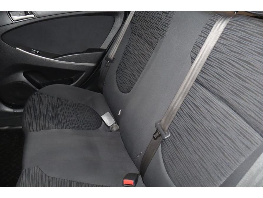 Hyundai Solaris I Рестайлинг Коломна  - изображение 7