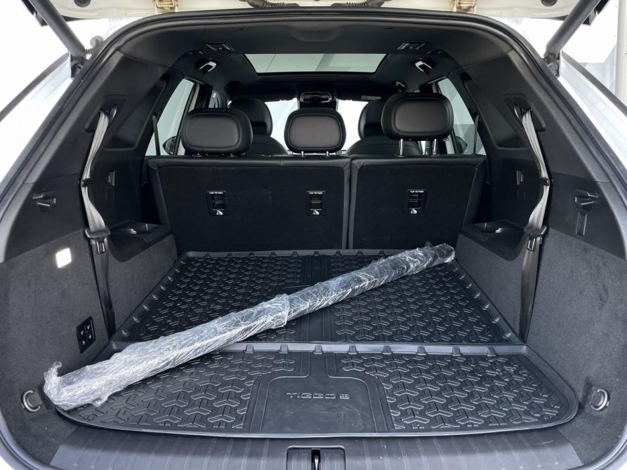 Chery Tiggo 9 I Екатеринбург  - изображение 8