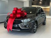 Lada (ВАЗ) Vesta I Тверь  - изображение 19
