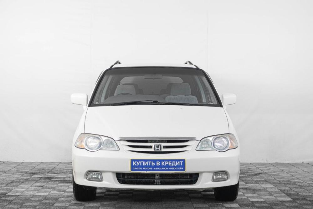 Honda Odyssey II Кемерово  - изображение 2