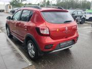Renault Sandero II Санкт-Петербург  - изображение 28