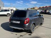 Lada (ВАЗ) Granta I Рестайлинг Оренбург  - изображение 16