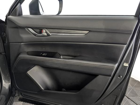 Mazda CX-5 II с пробегом 2019 года, цена 2 995 000 рублей, 66017 км, внедорожник, Автокод Объявления