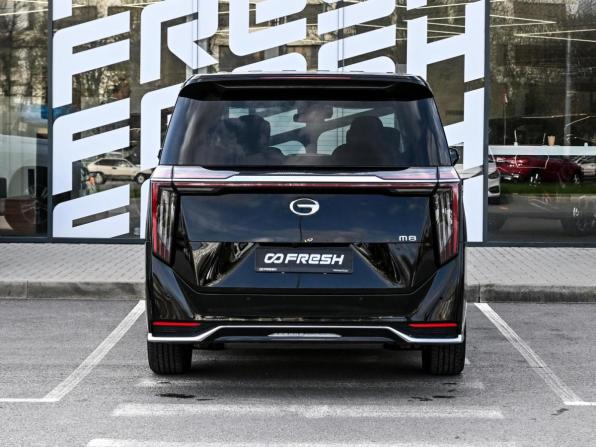 GAC M8 с пробегом 2026 года, цена 5 200 000 рублей, 40 км, минивэн, Автокод Объявления