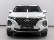 Hyundai Santa Fe IV Москва  - изображение 31