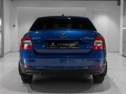 Skoda Octavia III (A7) Рестайлинг Москва  - изображение 27