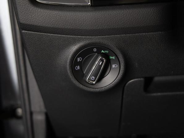 Skoda Kodiaq I с пробегом 2017 года, цена 2 249 000 рублей, 145712 км, внедорожник, Автокод Объявления
