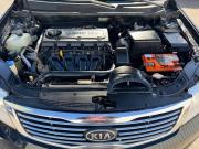 Kia Magentis II Рестайлинг Ростов-на-Дону  - изображение 45