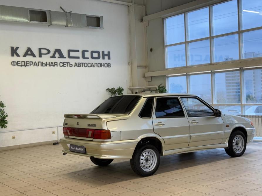 Lada (ВАЗ) 2115 Волгоград  - изображение 2