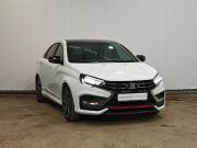 Lada (ВАЗ) Vesta I Рестайлинг (NG) Кемерово  - изображение 17