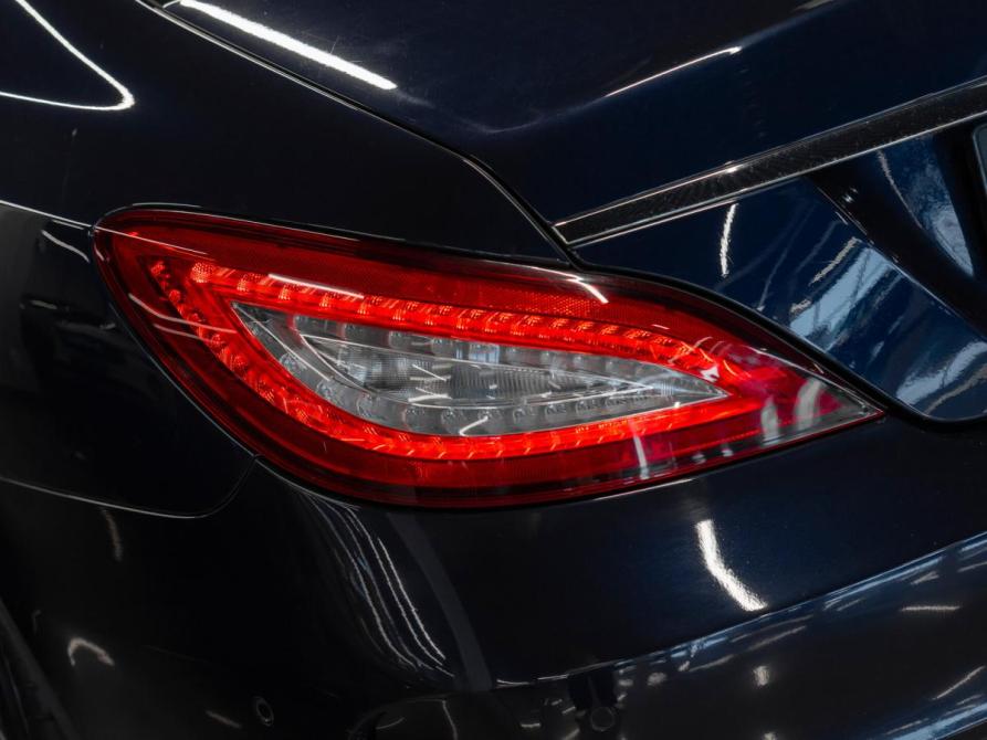 Mercedes-Benz CLS II (C218) Рестайлинг Москва  - изображение 32