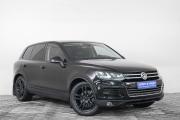 Volkswagen Touareg II Кемерово  - изображение 27