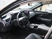 Lexus ES VII Рестайлинг Москва  - изображение 49