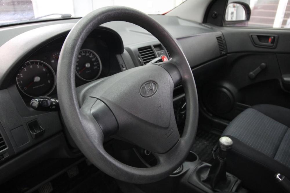 Hyundai Getz I Рестайлинг Сургут  - изображение 19