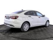 Lada (ВАЗ) Vesta I Рестайлинг (NG) Москва  - изображение 33