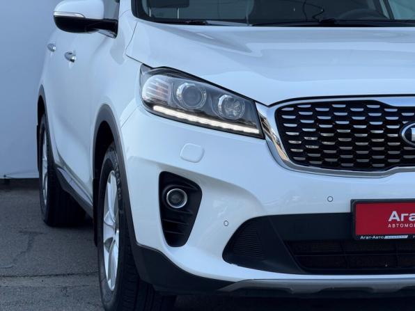 Kia Sorento III Prime Рестайлинг с пробегом 2019 года, цена 2 390 000 рублей, 155326 км, внедорожник, Автокод Объявления