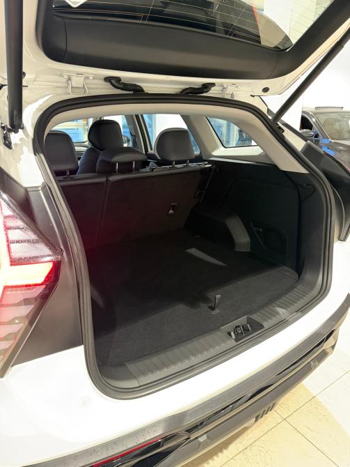 Geely Atlas II Мурманск  - изображение 26