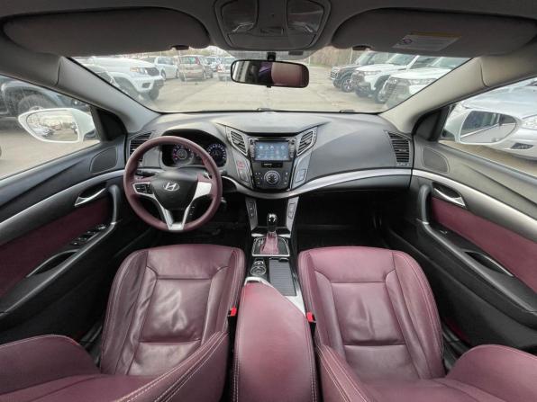Hyundai i40 I с пробегом 2013 года, цена 1 260 000 рублей, 199150 км, седан, Автокод Объявления
