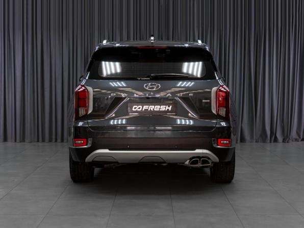 Hyundai Palisade I с пробегом 2021 года, цена 5 350 000 рублей, 18052 км, внедорожник, Автокод Объявления