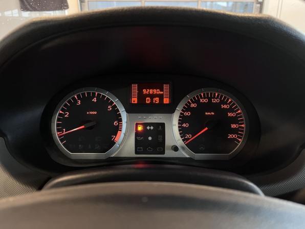 Lada (ВАЗ) Largus I с пробегом 2019 года, цена 993 000 рублей, 92888 км, универсал, Автокод Объявления