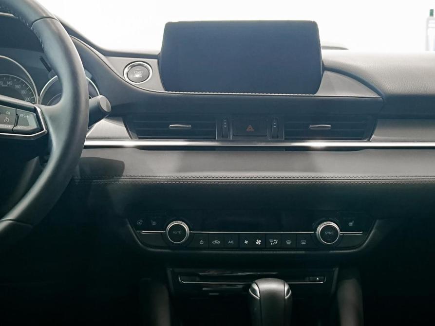 Mazda 6 III (GJ) Рестайлинг 2 Казань  - изображение 18
