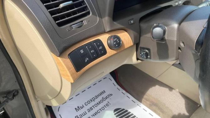 Kia Mohave I с пробегом 2010 года, цена 1 386 500 рублей, 251698 км, внедорожник, Автокод Объявления