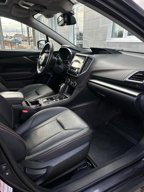 Subaru XV II Альметьевск  - изображение 14