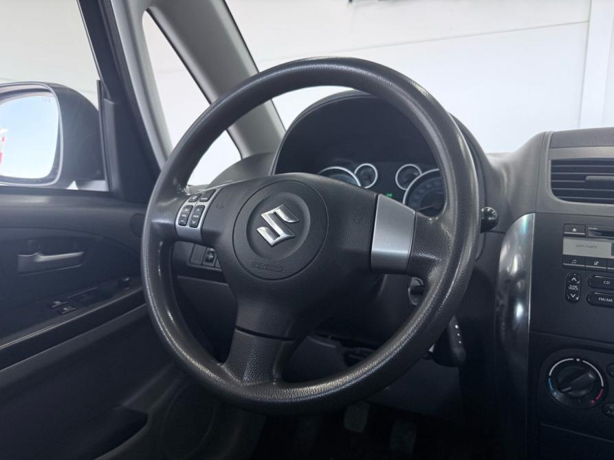 Suzuki SX4 II (S-Cross) Уфа  - изображение 8