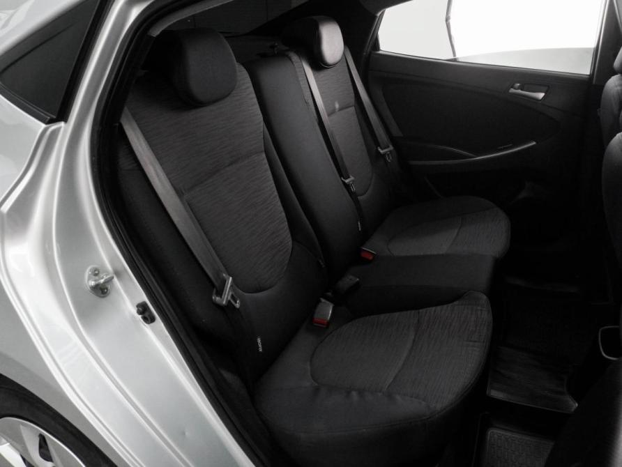 Hyundai Solaris I Рестайлинг Воронеж  - изображение 7